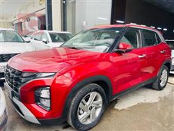 هيونداي كريتا